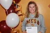 Azlynn Brandenburg has signed her National Letter of Intent to attend Colorado Mesa University and play college basketball for the Division II Mavericks. Courtesy photo