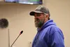 Alaska Scholastic Clay Target Program is a nonprofit youth shotgun shooting organization run by Neil Moss. Tim Rockey/Frontiersman