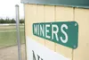 Frontiersman file photo Despite recent rumors the Mat-Su Miners
may be leaving Hermon Brothers Field, the Miners and Alaska State
Fair say the field will continue to be the home for the Alask