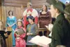 Members of the Palmer High School symphonic and jazz choirs will
perform “Arnold the Falconer” Friday and Saturday at 7 p.m. at the
Palmer Presbyterian Church, 713 S. Denali St., in Palmer. (
