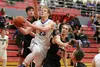 Former Palmer High standout Clayton Southwick will play for Dixie State in Utah. JEREMIAH BARTZ/ Frontiersman