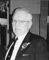 ARMAND ERNEST KOLBERG