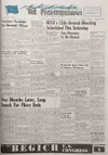 Front page of the Aug. 1, 1968, Mat-Su Valley Frontiersman.