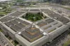 An aerial of the Washington Monument and the Lincoln Memorial, Washington, D.C., May 12, 2021. (DOD photo by U.S. Air Force Staff Sgt. Brittany A. Chase) Staff Sgt. Brittany Chase