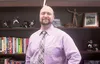 Adam Mokelke is one of six finalists for the 2015 National Principal of the Year Award, given annually to one principal who exemplifies the characteristics research has shown to be most effec