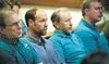 Miller's Reach verdict in