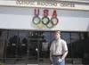Shawn Kelly, a 17-year-old from Palmer, became the first Alaskan
invited to participate in air pistol shooting at the National
Junior Olympic Shooting Champion-ships in Colorado Springs, Colo