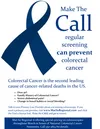 Colorectal Cancer Awareness Month