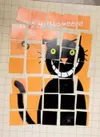 Scaring up a math moment