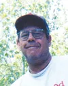 Peter Michael Evans Courtesy photo