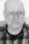 William Edward Magee Sr.