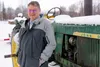 Bryan Scoresby J. David McChesney/Frontiersman