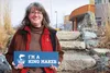 Catherine Inman, owner of Mat-Su Conservation Services, is a King Maker. Her work and dedication to helping the community is benefiting salmon and waterways, and is contributing to a long leg