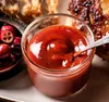 Cranberry barbecue sauce