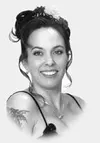 SHANA M. RUBIO