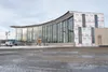 The new Alaska Native Primary Care Center on Palmer-Wasilla Highway is likely to open two months earlier than scheduled. A ribbon-cutting ceremony is scheduled for Aug. 1 and the facility cou