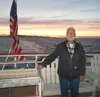 Gregory Leader