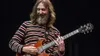 Chris Robinson Brotherhood performs live for Mountain Stage Brian Blauser