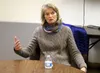 Lisa Murkowski File photo
