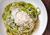 Pecan herb pesto