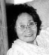 RUTH BURLISON
