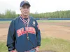 Myrl ‘Boone’ Thompson is head coach of the Alaska Road Warriors American Legion team. Thompson replaced Steve Mossburgh when he stepped down as head coach last year. ROBERT DeBERRY/Frontiersm