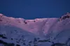 Numerous avalanches were reported on Arkose Ridge recently. Courtesy photo