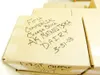 ROBERT DeBERRY/Frontiersman file photo First block of about 20
tons of cheese produced beginning in March by Matanuska
Creamery.