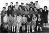 The class of 1953, when they were seventh-graders. Submitted
photo.