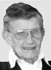 Longtime Valley resident Katherine G. Steele, 82, died at home in Fairbanks on Oct. 12, 2004. A memorial service for Miss Steele will be held at 7 p.m.,Oct. 18 at First Presbyterian Church of