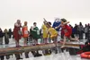 polar plunge