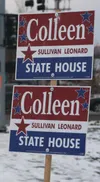 Colleen Sullivan-Leonard Jacob Mann/Frontiersman