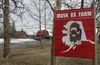 The Musk Ox Farm is hosting The Super Saturated Sugar Strings Friday. Frontiersman file photo