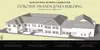 An architect’s drawing of what the Mat-Su Borough administration building will look like after renovation and an addition. Courtesy Mat-Su Borough