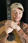 ROBERT DeBERRY/Frontiersman Country singer and Valley resident
Ken Peltier was diagnosed with cancer in December 2008. Through
treatment, nutrition and a positive outlook, he is determined to