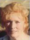 Rebecca Gallagher