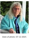 Myra Lanthier, age 72 of Palmer, has been missing since July 18. A Silver Alert has been issued and anyone with information is asked to please contact Alaska State Troopers in Palmer at (907)