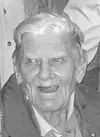 John (Jack) M. Stevenson