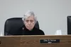 Palmer Mayor Edna DeVries Tim Rockey / Frontiersman