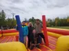 Kids Kupboard is hosting the annual Battle of the Businesses event, kicking off at 5 p.m. Friday, Aug. 5 at Snyder Park. Frontiersman file photo