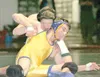 Road to title may not be as easy
