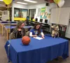 Kiana Till, on Nov. 17, signed her National Letter of Intent to attend the University of Alaska Fairbanks and play women's basketball for the Division II Nanooks. JEREMIAH BARTZ/Frontiersman