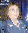 Emergency responder humbled by honor