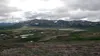 Landscape near Iliamna where Pebble Mine would be built. Courtesy of Tim Bradner