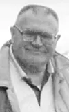 James Kenneth Bieker