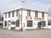 The historic Fairview Inn in downtown Talkeetna is set to reopen
at the end of the month after closing down suddenly in December. In
addition to being a village centerpiece, the inn can boast