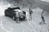 Anyone with information about the three people in this photo seen dumping a large household appliance in the Goose Bay Wildlife Refuge should contact Palmer Wildlife Troopers at 745-4247. Cou