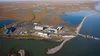 Point Thomson aerial ExxonMobil Corp.
