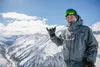 Steve JonesSteve Jones and his extreme ski media company Teton Gravity Research recently filmed in the Mat-Su Valley. Courtesy photo