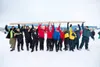 217 Alaska Youth Athletes from Team Alaska departed to Wood Buffalo, Alberta to compete in the Wood Buffalo 2023 Arctic Winter Games, being held January 29-February 4. Courtesy teamalaska.org